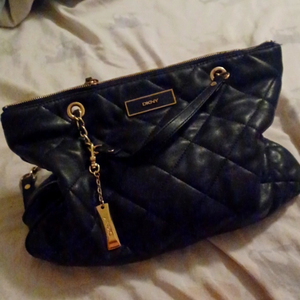 DKNY purse